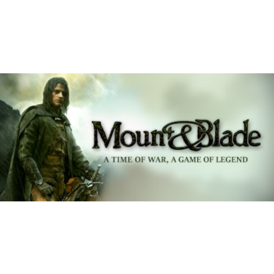 Mount & Blade (Steam Key/RU+CIS)