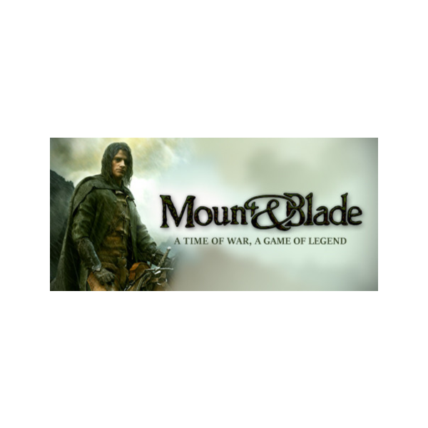 Mount & Blade (Steam Key/RU+CIS)