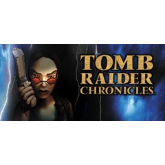 Tomb Raider V: Chronicles (Steam Key/Region Free)