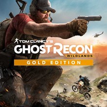 Ghost Recon Wildlands Narco Road (uplay key) - irongamers.ru