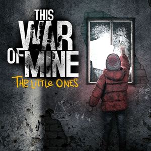 This War of Mine: The Little Ones XBOX ONE/SERIES X|S🔑
