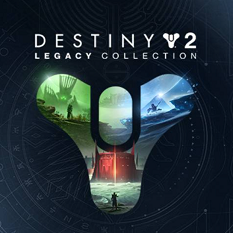 DESTINY 2 LEGACY COLLECTION 2023 ✅(STEAM КЛЮЧ)+ПОДАРОК