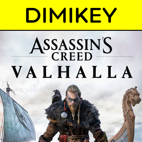 Скриншот Assassins Creed: Valhalla [UPLAY] ОПЛАТА КАРТОЙ