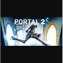 🔶 Portal 2 (STEAM GIFT RU)+BONUS