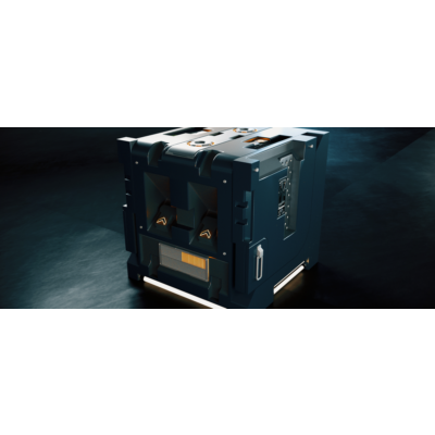 MeshBoolean V1.6 для Cinema 4D