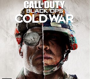 Обложка Call of Duty Cold War +4 ИГРЫ 🎁 Xbox ONE/Series X|S 🎁