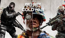 Call of Duty: Black Ops Cold War  АРЕНДА АККАУНТА (PC)