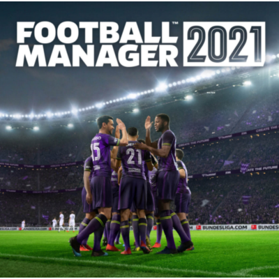 Football Manager 2021 +TOUCH +Editor | LOGIN:PASS 🔥