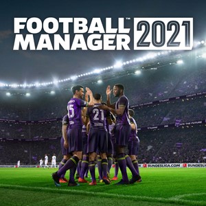 Football Manager 2021 +TOUCH +Editor [Автоактивация]