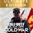 Call of Duty:Cold War Ultimate+COD MW/XBOX ONE/X|S