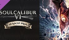 SoulCalibur VI - Season Pass (STEAM КЛЮЧ / РОССИЯ +СНГ)