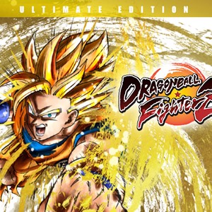 DRAGON BALL FighterZ - Ultimate Edition (STEAM KEY)