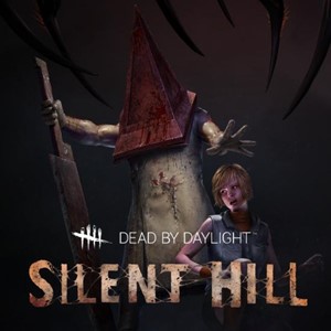 Dead by Daylight, глава Silent Hill XBOX [ Ключ 🔑 ]