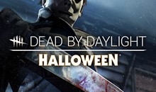 Dead by Daylight: The Halloween XBOX ONE / SERIES X|S🔑