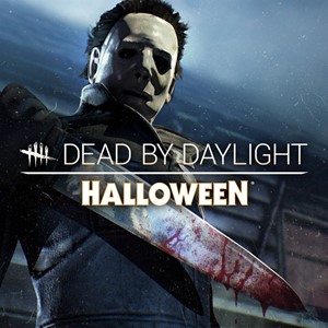 Dead by Daylight: The Halloween XBOX ONE / SERIES X|S🔑