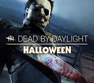 Обложка Dead by Daylight: The Halloween XBOX ONE / SERIES X|S🔑