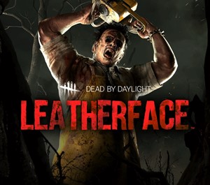 Обложка Dead by Daylight: Leatherface XBOX ONE / SERIES X|S 🔑