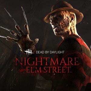 Dead by Daylight: A Nightmare on Elm Street XBOX ONE 🔑