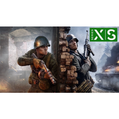 Enlisted - Founder´s Bundle Xbox Series X|S