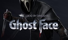 Dead by Daylight: Ghost Face XBOX ONE / SERIES X|S 🔑