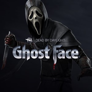 Dead by Daylight: Ghost Face XBOX ONE / SERIES X|S 🔑