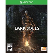 🧡 Dark Souls: Remastered | XBOX One/ Series X|S 🧡 - irongamers.ru