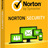 Norton Security Deluxe + NIS - 90 дней 5 РС/Не актив