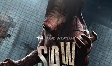 Dead by Daylight: The SAW Chapter XBOX ONE / X|S Код 🔑