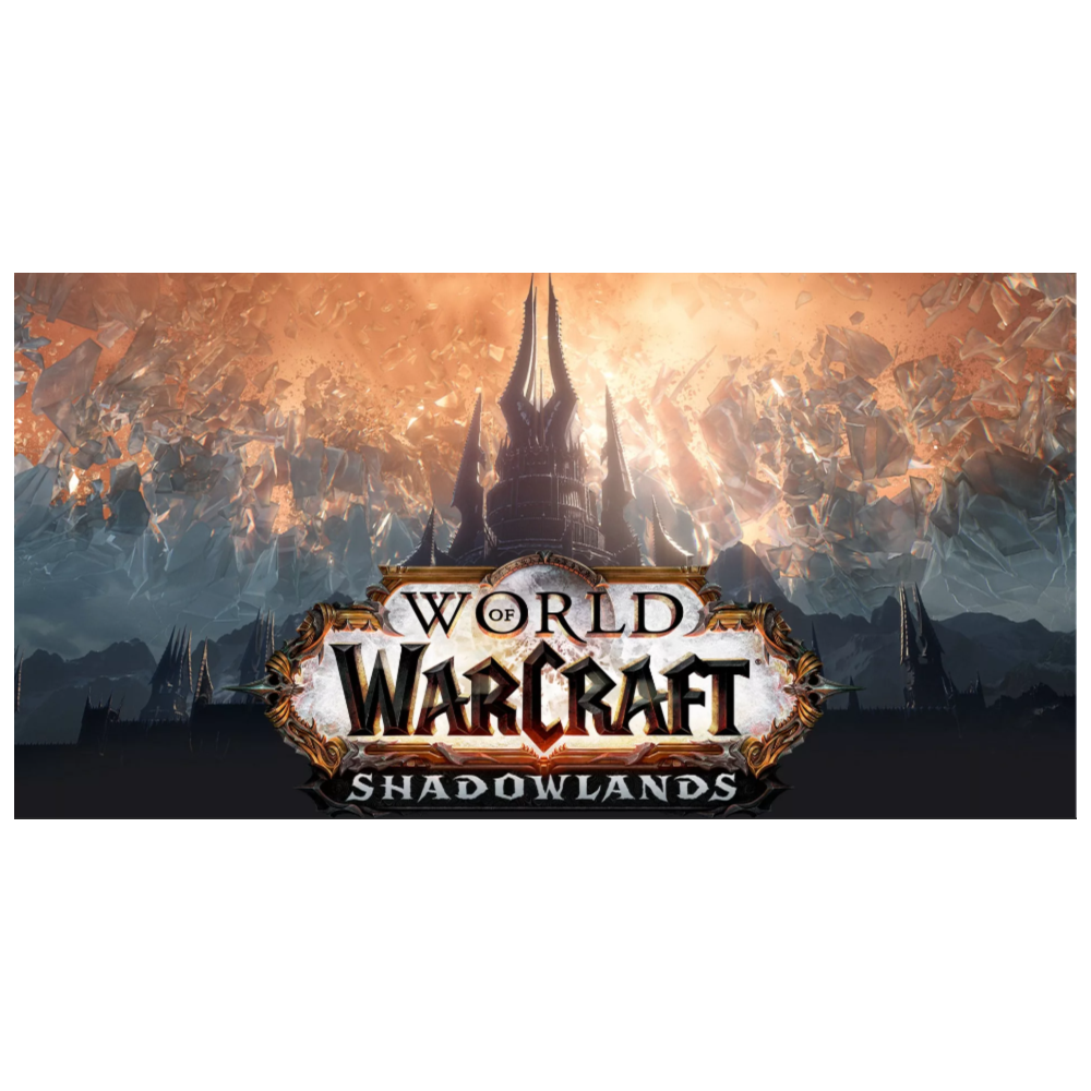 Купить World of Warcraft: Shadowlands Soundtrack EU Official w