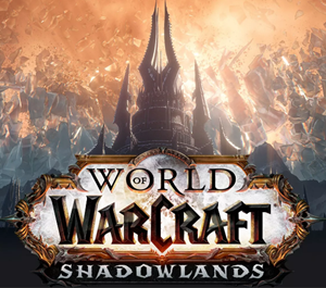 Обложка World of Warcraft: Shadowlands Soundtrack EU Official w