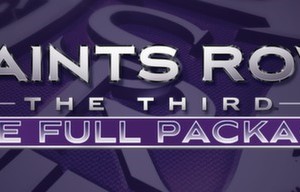Обложка Saints Row the Third - Full Package (Steam Key/Global)
