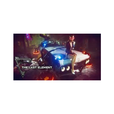 ⭐️ The Last Element Looking For Tomorrow - STEAM-GLOBAL