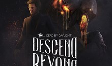 Dead by Daylight: DESCEND BEYOND XBOX ONE / X|S Ключ 🔑