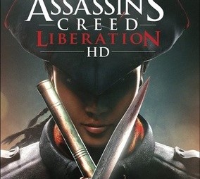 Assassin’s Creed Liberation HD (Uplay KEY REGION FREE)