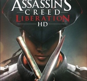 Обложка Assassin’s Creed Liberation HD (Uplay KEY REGION FREE)