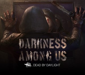 Обложка Dead by Daylight: Darkness Among Us XBOX ONE / X|S 🔑