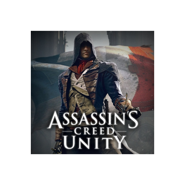 ASSASSIN'S CREED: UNITY 🔵(Ubisoft Connect) GLOBAL
