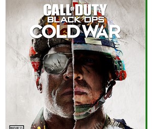 Call of Duty: Black Ops Cold War - Standard XBOX ключ🔑