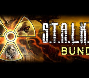Обложка S.T.A.L.K.E.R.: Bundle 3 игры GOG Key (Region Free)