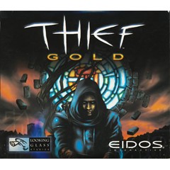 Thief Gold (Steam Gift Россия) 🔥