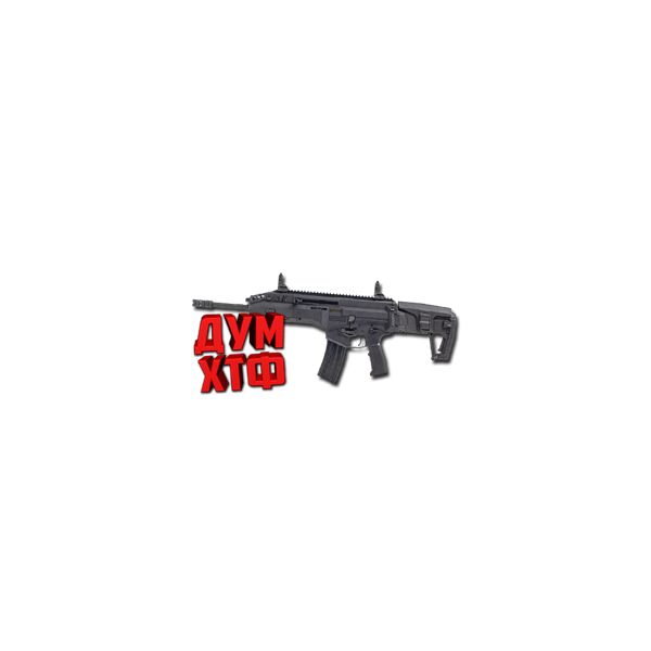 Макрос Warface на IWI CARMEL. Bloody X7 Logitech Razer
