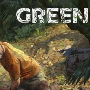 🌴 Green Hell [STEAM] Лицензия | Навсегда + ПОДАРОК 🎁