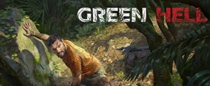 Обложка 🌴 Green Hell [STEAM] Лицензия | Навсегда + ПОДАРОК 🎁