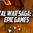 A Total War Saga: TROY +38 игр и DLC