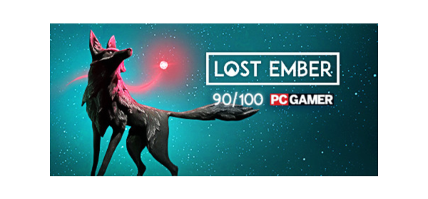 LOST EMBER - Steam Access OFFLINE