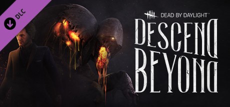 Скриншот DLC Dead by Daylight - Descend Beyond chapter Steam Key
