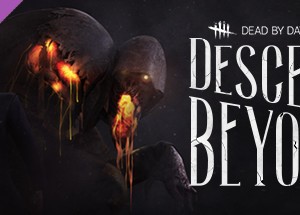 Обложка DLC Dead by Daylight - Descend Beyond chapter Steam Key