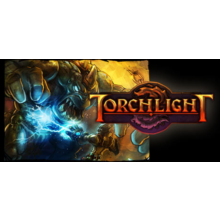 Torchlight 1 >>> STEAM KEY | ROW | REGION FREE
