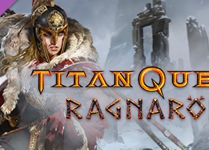 Titan Quest - Ragnarök &gt;&gt;&gt; DLC | STEAM KEY
