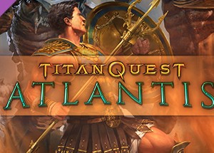 Titan Quest: Atlantis &gt;&gt;&gt; DLC | STEAM KEY | RU-CIS